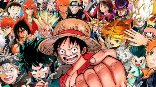 Perché i manga ci piacciono tanto