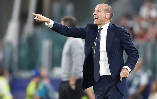 Cosa non va in casa Juventus: Allegri non è l'unico responsabile