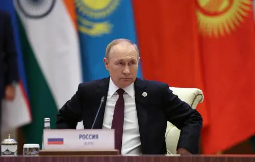 La mossa disperata di un leader all'angolo. Ora nuova escalation (e minaccia nucleare)