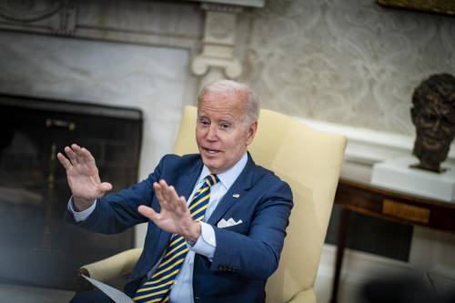 L'errore di Biden che incrina il fronte anti cinese