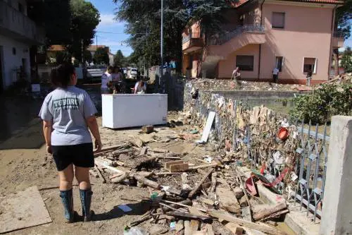 Il Misa mai ripulito e i fondi non spesi: "Tragedia evitabile". Il blitz in Regione