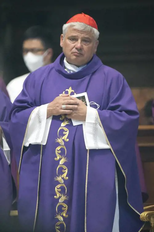 Occupazioni, centri sociali e migranti. Quei cardinali "no global"