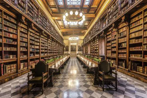 Serve un solo ministero per il Patrimonio Culturale