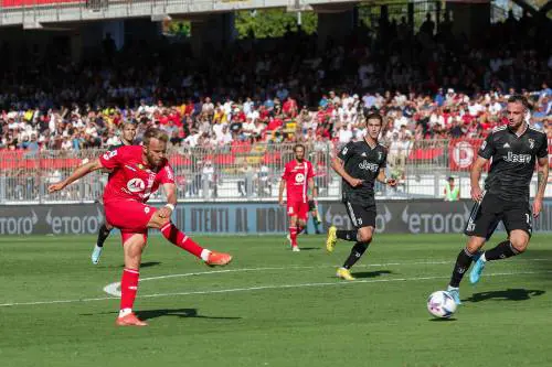 Una sorpresa, una realtà e due vere malate