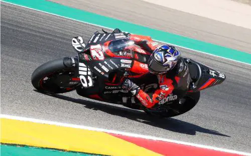 Dall'Igna: "Non è tempo di giochi di squadra però..."