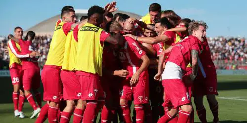 La prima volta del Monza è una sentenza per la Juve