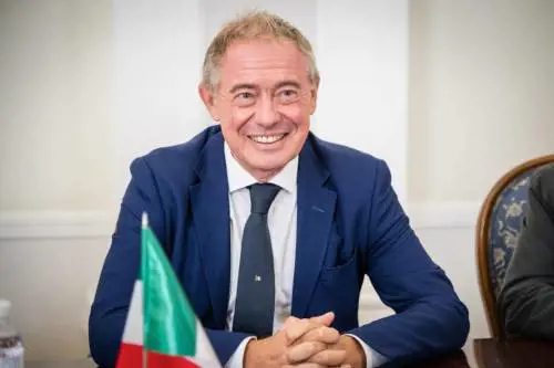La Xiaomi "Modena" finisce sul tavolo del governo