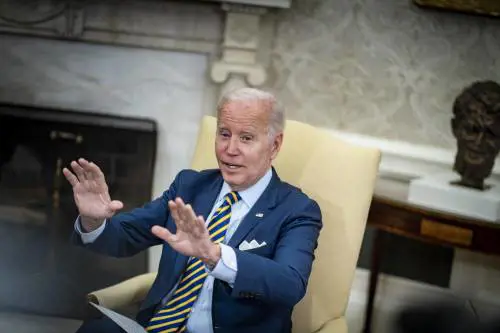 Washington sta facendo di tutto per convincere la Cina a invadere Taiwan