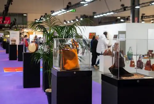 Mipel e Lineapelle, nuove collezioni per spingere l'export