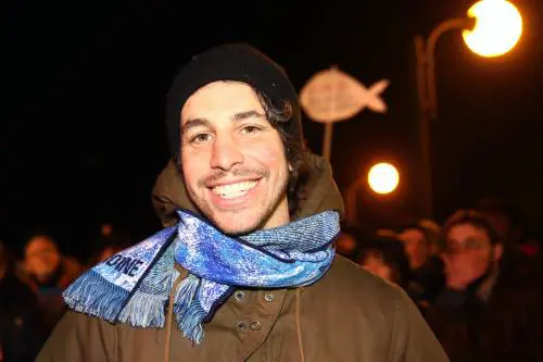 Il Bestiario, il Pescivendolo