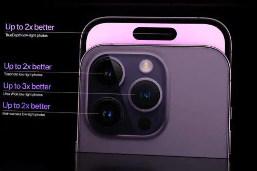 iOS 16, è già tempo di aggiornamenti: ecco cosa cambia