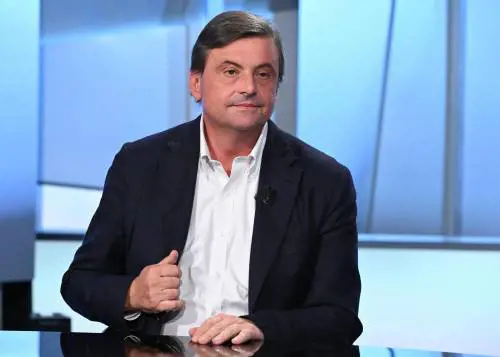 "In Germania ha fatto un altro errore". Calenda stronca Letta