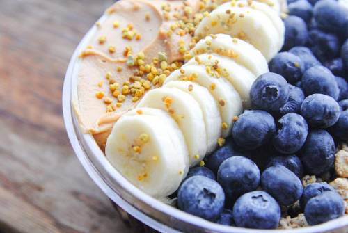 Bacche di acai, il superfood dall’effetto energizzante