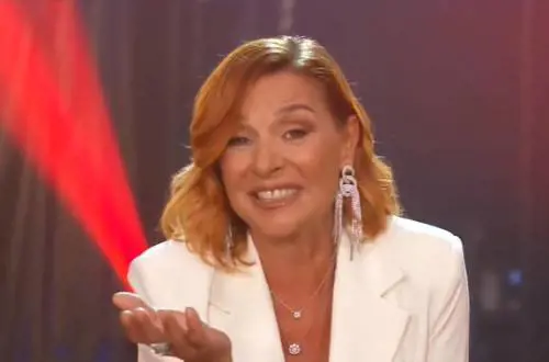 "Sono quattro anni....". La rivelazione piccante di Patrizia Rossetti al Gf Vip