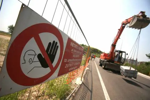 Mancano i collaudatori: a Roma fermi i cantieri delle grandi opere 