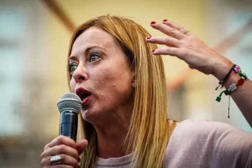 "Ecco perché sul Covid ha ragione la Meloni". Le parole della Gismondo 