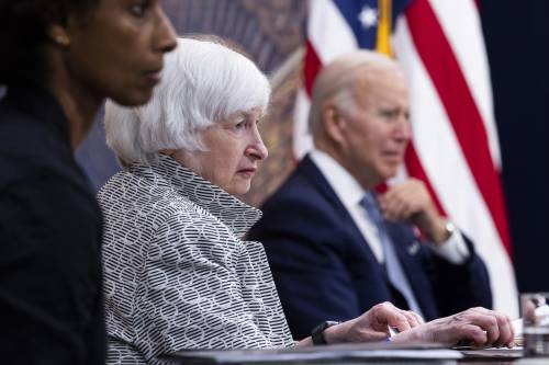 Trappola Usa sull'economia Ue: perché si rischia il boom dei prezzi