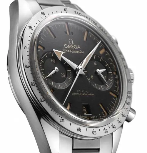 Certificazione Master Chronometer: una garanzia