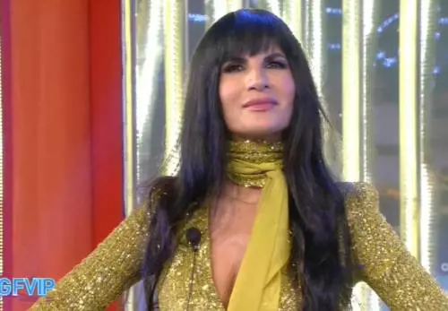 "Parlerà di Mark". Ecco perché la Prati è tornata al Gf Vip