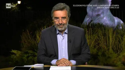 "Violata la par condicio". Caos sul programma Rai di Damilano
