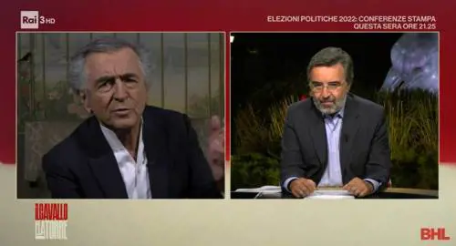 "Puntata a senso unico", "Dimissioni": bufera in Rai per il caso Damilano