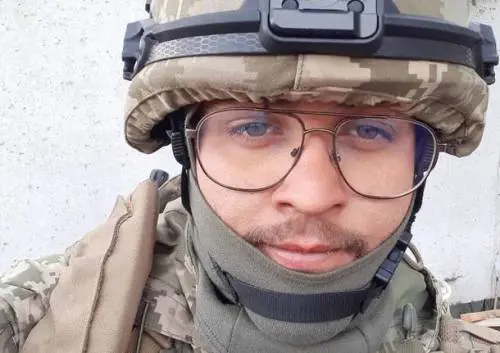 Ben, ucciso a Kharkiv dalle bombe russe