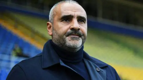A Liverani la mission impossible salvezza: la mossa della Salernitana