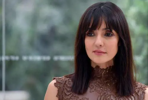 "Occupa casa mia abusivamente". L'accusa a Ambra Angiolini