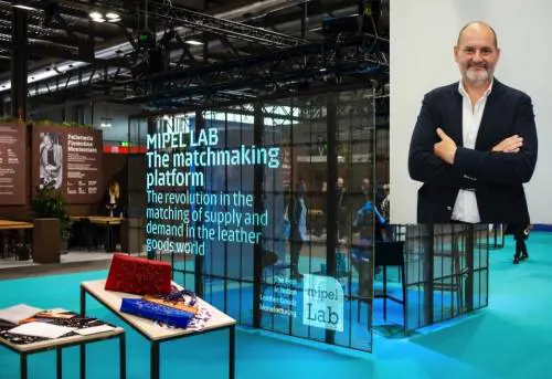Mipel Lab promuove i valori della pelletteria italiana