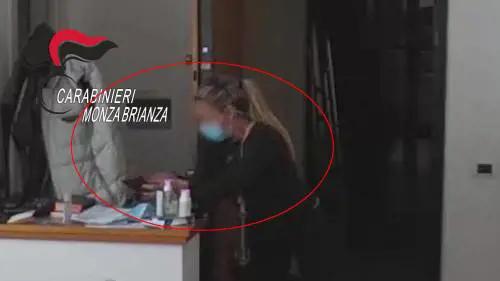 Svaligiavano chiese e appartamenti. Arrestate le nomadi "bad girls"