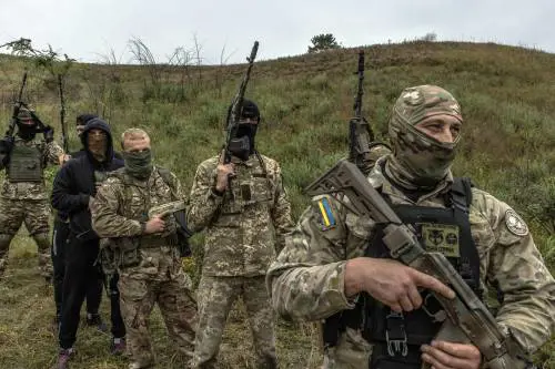 Ucraina, una continua escalation: la mossa del Pentagono
