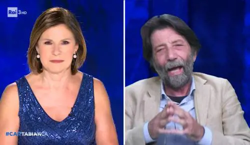 "Gridano al fascismo, ma poi...". Cacciari affonda la retorica del Pd