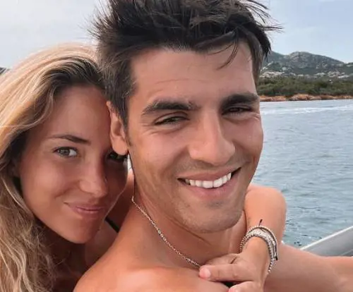 La felpa, la nonna morta, lo sponsor: bufera social su Alice Campello