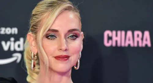 Nuovo affondo social di Chiara Ferragni: il suo "modello Sanremo" per aiutare la sinistra