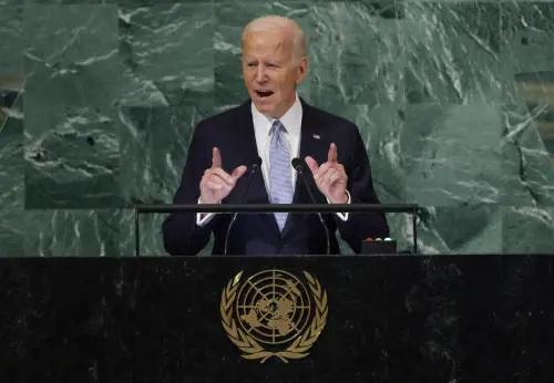 Arriva il via libera dagli Usa a un governo targato Meloni "Macché fine del mondo..."