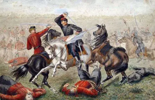 Paraguay, la tragedia di una guerra dimenticata
