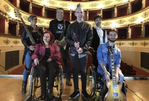 Il "valore" della disabilità nel festival dove l'abilità è una grande conquista