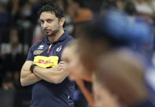 "Senatrici a casa. Per i Mondiali punto sulla fame dei giovani"