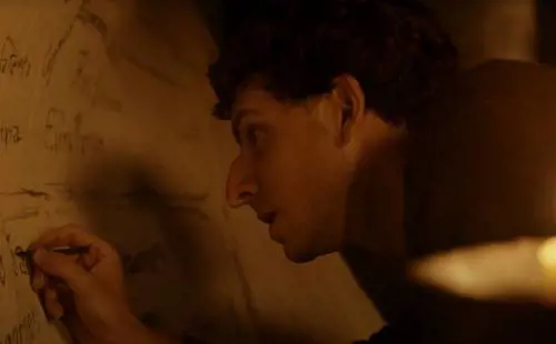 Il cinema italiano? Non è un affare per giovani registi