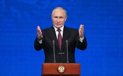 C'è la data: Putin annette i territori ucraini. Cosa succede adesso