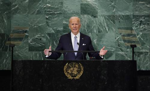 Biden e il Pacifico: il summit (in salita) con i leader