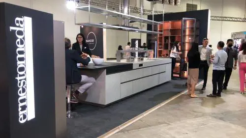 Fiera Milano porta design e arredo italiano a Singapore con Find