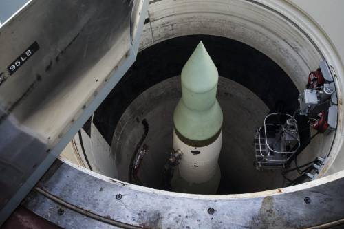 L'ombra del nucleare che si allunga sull'Europa: cosa si rischia