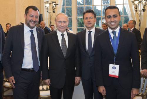 "Ne abbiamo da ricordare": cosa c'è dietro il tweet dell'ambasciata russa