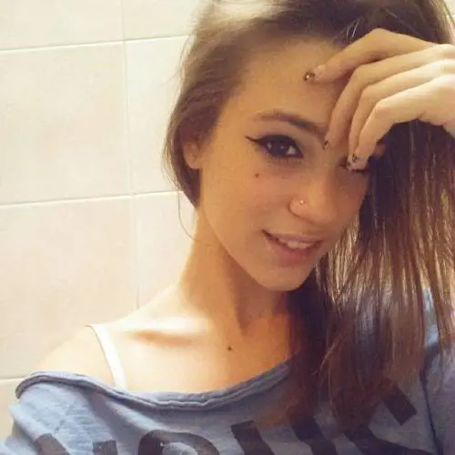Luana D'Orazio