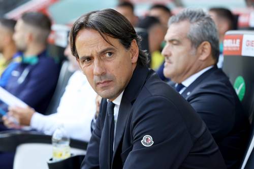 "Non meritavamo di perdere", "Non ha fatto nemmeno una parata": Inzaghi fa affondare l'Inter