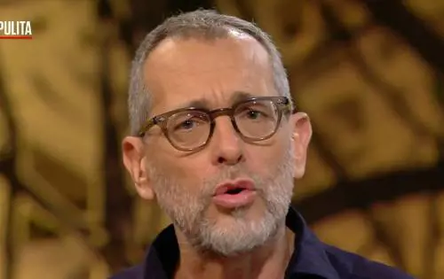 Formigli choc contro Meloni: "Con lei come saranno usate le forze dell'ordine?"