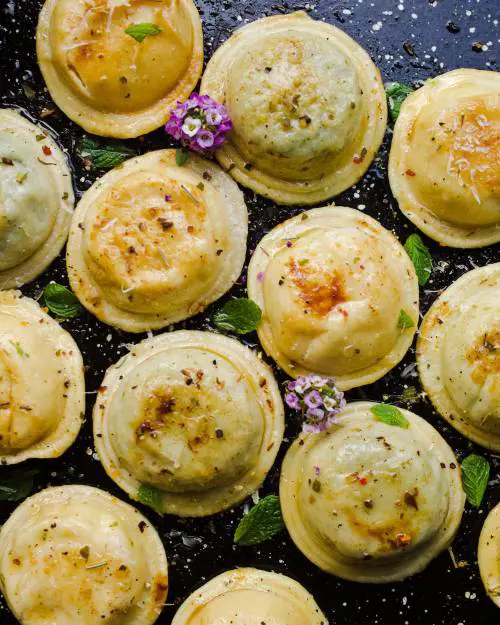 Seadas: storia e ricetta di questo piatto