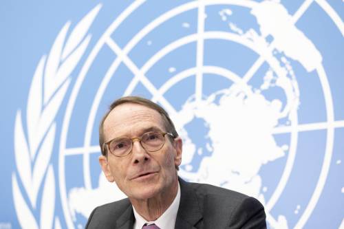 Il dossier dell'Onu sulle atrocità del conflitto: "Bimbi stuprati e uccisi, esecuzioni e torture"