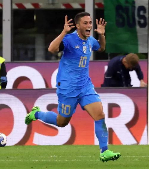 Mancini pesca il Jack. L'Italia del nuovo Pablito aumenta i rimpianti